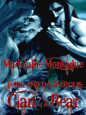 cover image of Dark and Dangerous